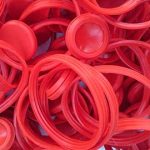 Dihtung gumica za pelet