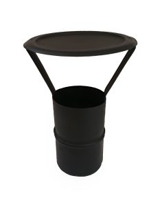 Dimovodni elementi za pelet