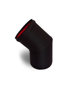 Koleno 45° Ø100 i Ø120